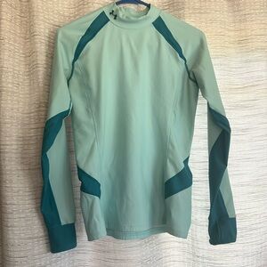 Under Armour cold gear shirt